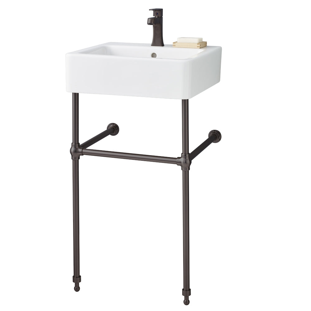 Nuovella Console Sink