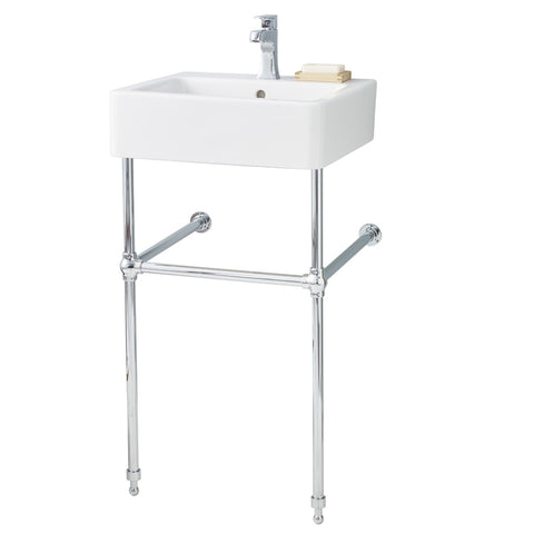 Nuovella Console Sink