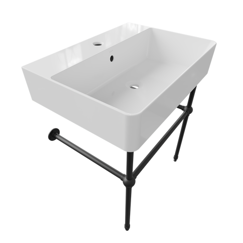 Nuo 2 Console Sink