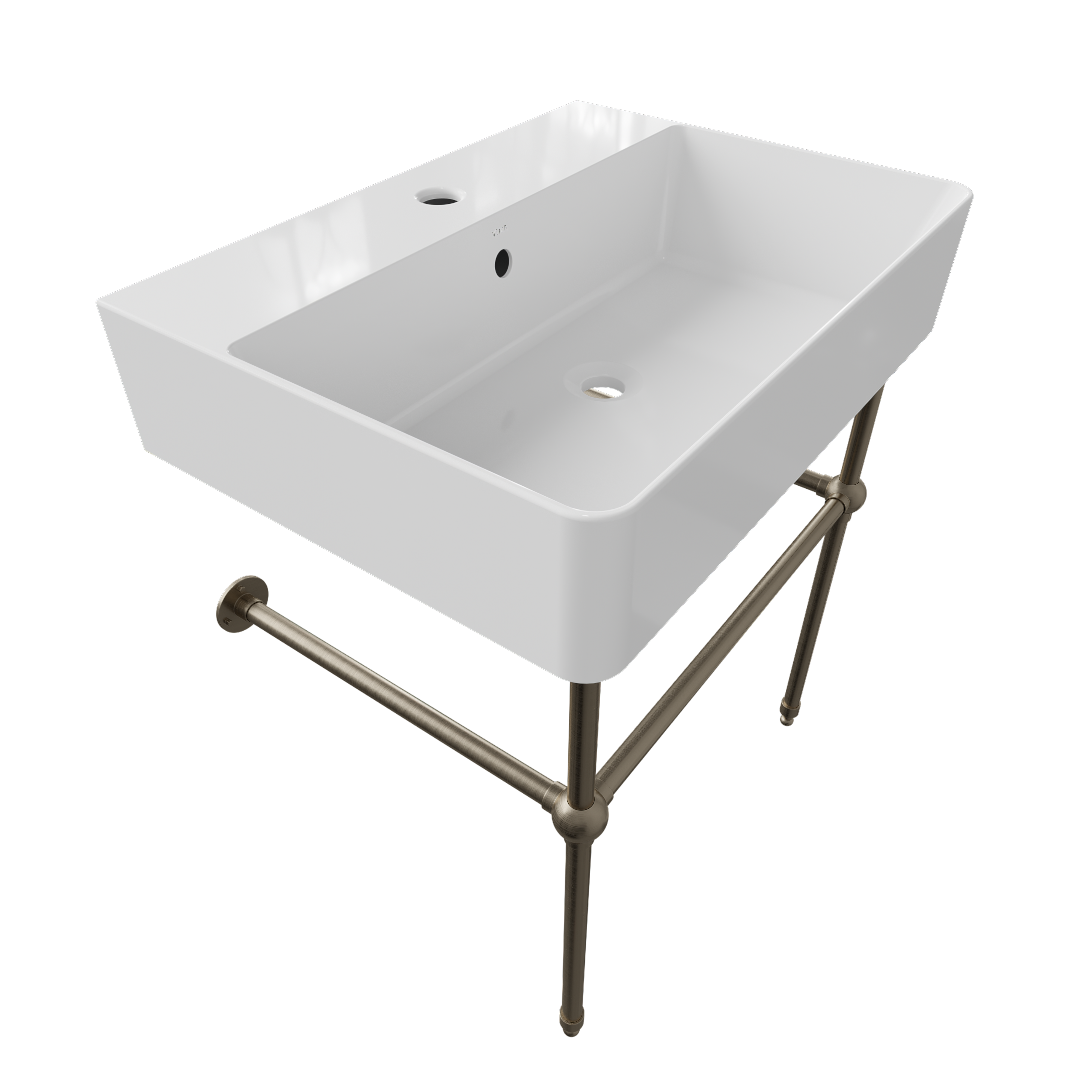 Nuo 2 Console Sink